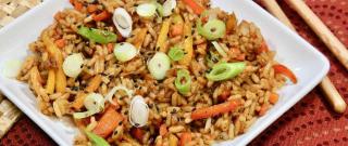 Gochujang Fried Rice Photo