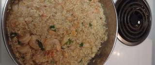 Shrimp Fried Rice Photo