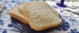 Garlic Bread Photo