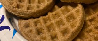 Quick Almond Flour Pancakes Photo