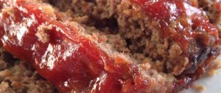 Moroccan-Inspired Meatloaf Photo
