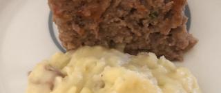Tennessee Meatloaf Photo
