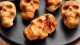 Pizza Skulls Are the Deliciously Spooky Snack You Need This Halloween Photo