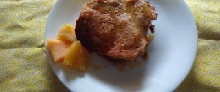 Ulu (Breadfruit) Pancakes Photo