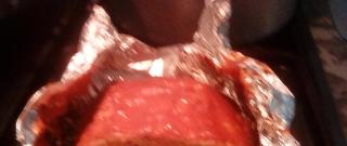 Instant Pot Meatloaf Photo