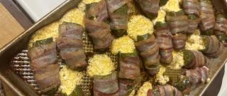 Bacon-Wrapped Jalapeño Poppers Photo
