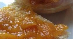 Dried Apricot Jam Photo
