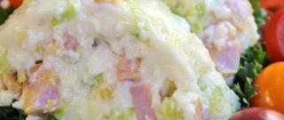 Kelly's Ham Jell-O Salad Photo