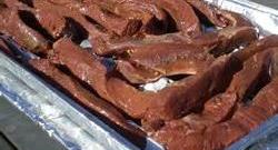 Mike's Peppered Beef Jerky Photo