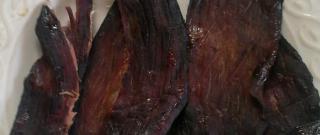 Midg's Mouth Watering Beef Jerky Photo
