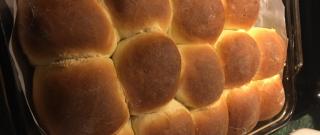 Bread Machine Challah I Photo