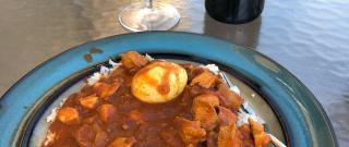 Doro Wat: Ethiopian Chicken Dish Photo