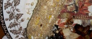Mexican Corn on the Cob (Elote) Photo