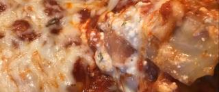 Cabbage Lasagna Photo