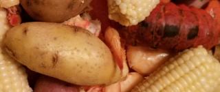 Dave's Low Country Boil Photo