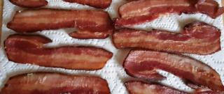 How to Cook Bacon in the Oven Photo