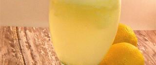 Icy Blender Lemonade Photo