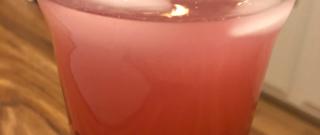 Hot Pink Lemonade Photo