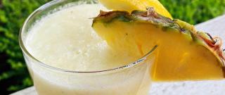 Just-Right Pineapple Lemonade from Scratch Photo