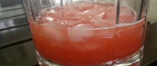 Strawberry-Ginger-Mint Lemonade Photo