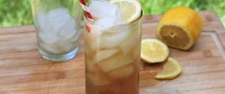 Bourbon Lemonade Photo