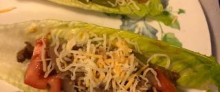 Lettuce Leaf Tacos Photo