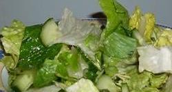 Sugar Salad Photo