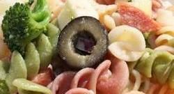 The Ultimate Pasta Salad Photo