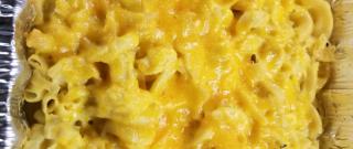 Simple Mac and Cheese Photo