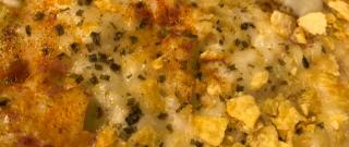 Shannon's Smoky Macaroni and Cheese Photo