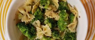 Broccoli Pasta Salad Photo