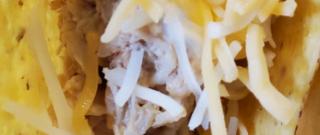 Slow Cooker Chicken Tacos Photo