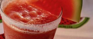 Watermelon Margaritas Photo