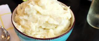 Easy Instant Pot Mashed Potatoes Photo