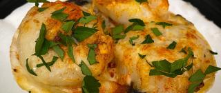 How to Make Coquilles Saint-Jacques Photo