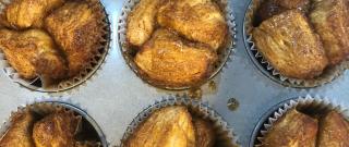 Monkey Bread Muffins Photo