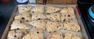 World's Best Scones! From Scotland to the Savoy to the U.S. Photo
