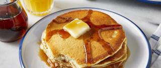 My-Hop Pancakes Photo