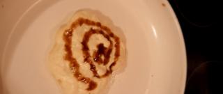 Cinnamon Roll Pancakes Photo