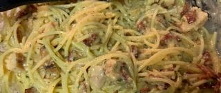 Spaghetti Carbonara I Photo
