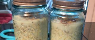 Easy, Healthy No-Cook Overnight Oats Photo