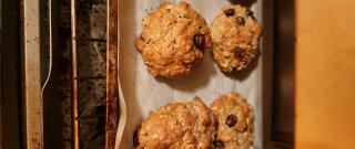 The Best Oatmeal Cookies Photo