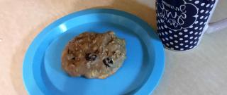 Applesauce Oatmeal Cookies Photo