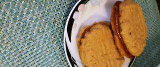 Oatmeal Peanut Butter Cookies III Photo