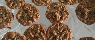 A to Z Everything-but-the-Kitchen-Sink Chocolate Chip Cookies Photo