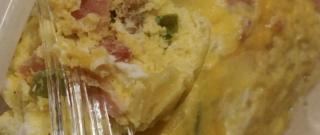 Easy Omelet in a Bag Photo