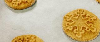 Cookie Butter Cookies Photo