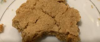 Quick Peanut Butter Cookies Photo