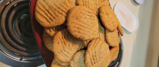 Favorite Peanut Butter Cookies Photo