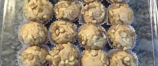 Easy and Fun Peanut Butter Balls Photo